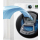 SAMSUNG WW90K6414QW - 387573 - zdjęcie 3